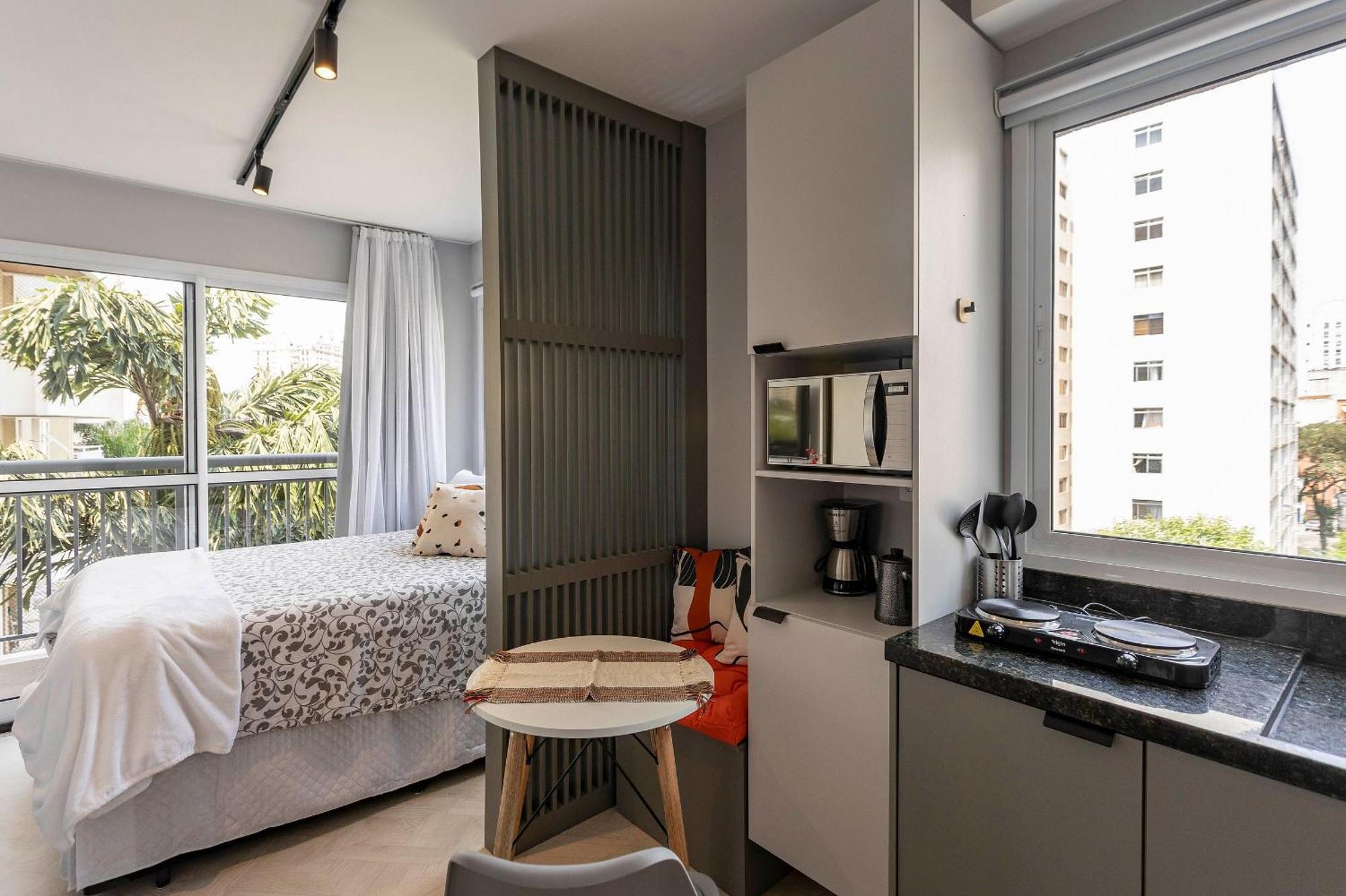 Apartamento Niss - Belavista *