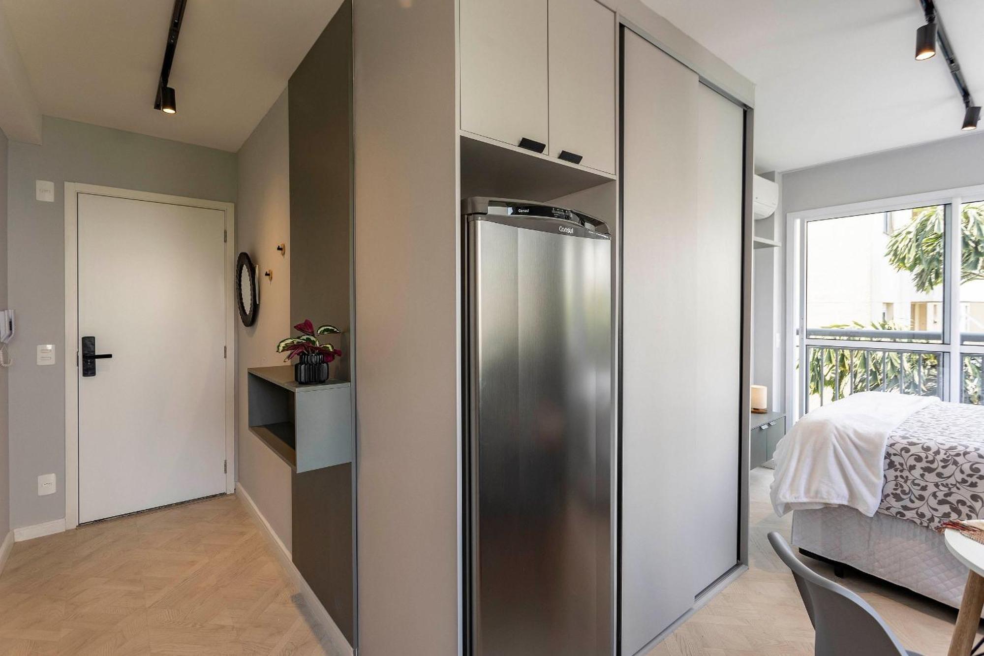 Apartamento Niss - Belavista