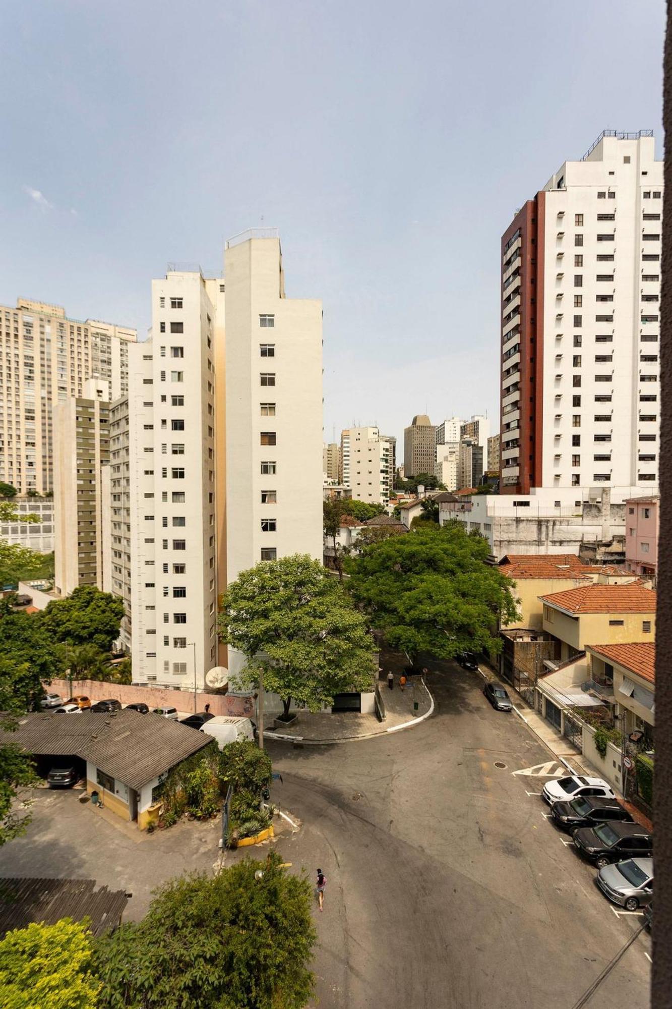 Niss - Belavista Apartamento São Paulo