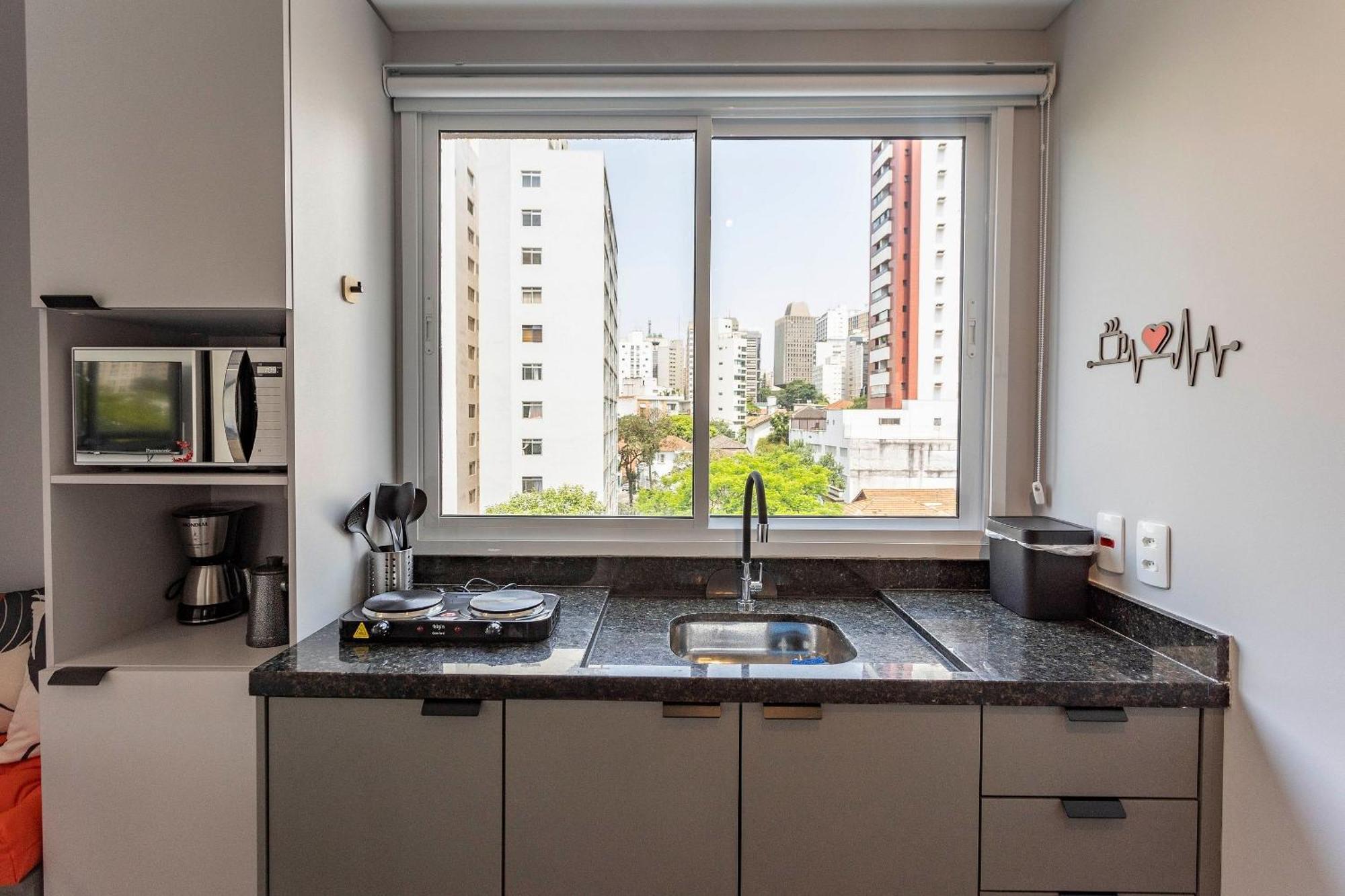 Apartamento Niss - Belavista São Paulo