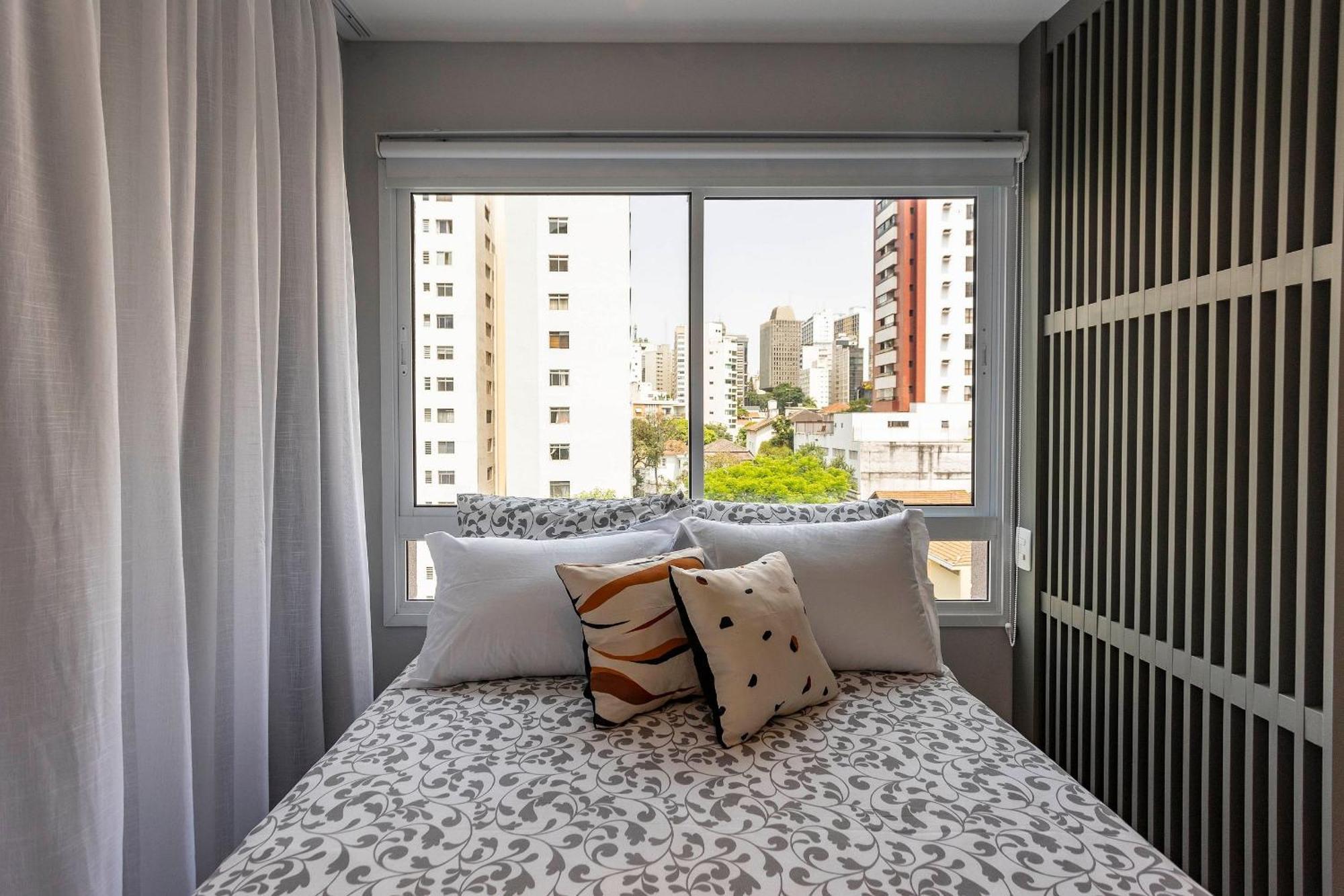 Niss - Belavista Apartamento São Paulo
