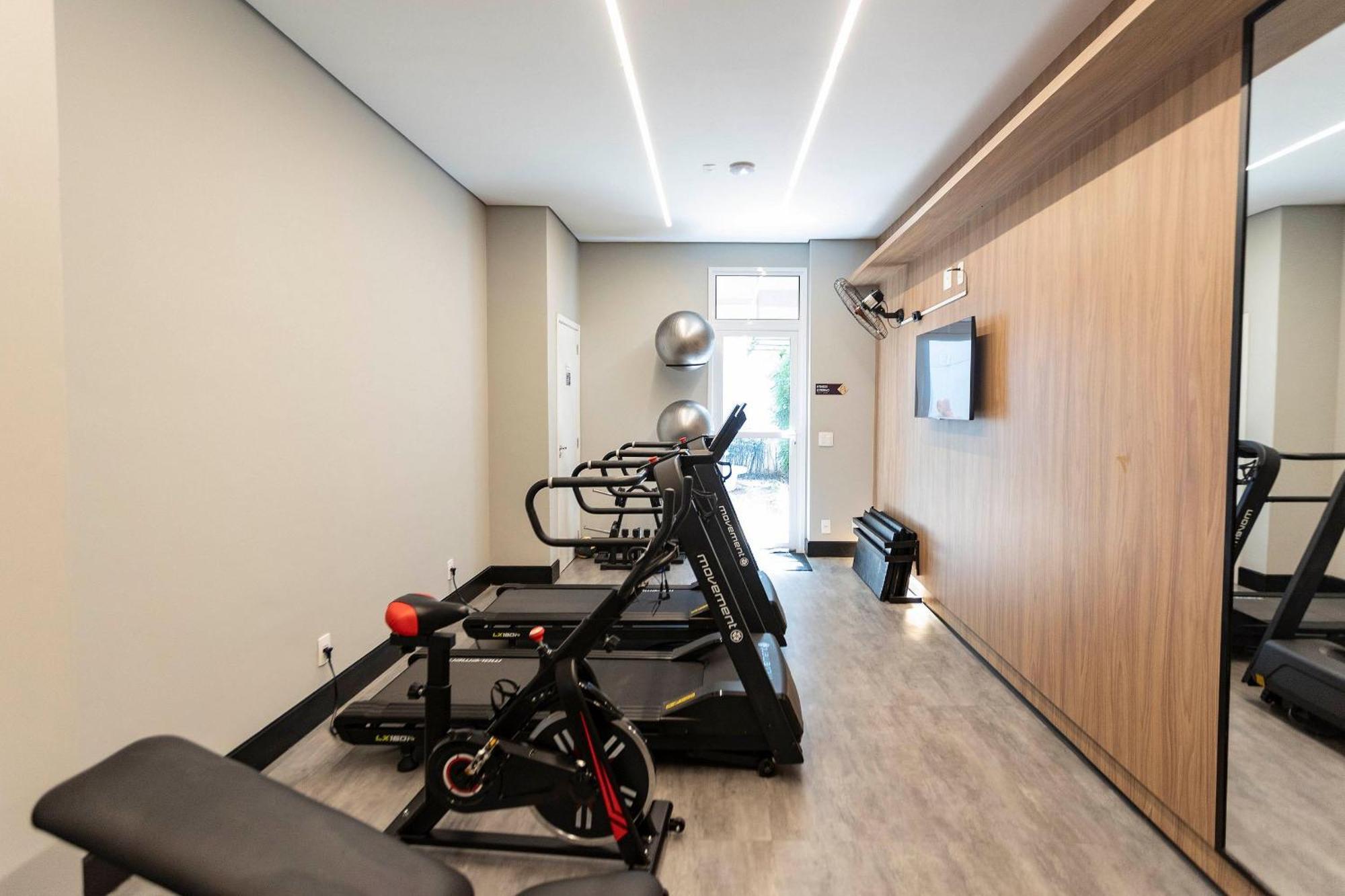 Niss - Belavista Apartamento São Paulo