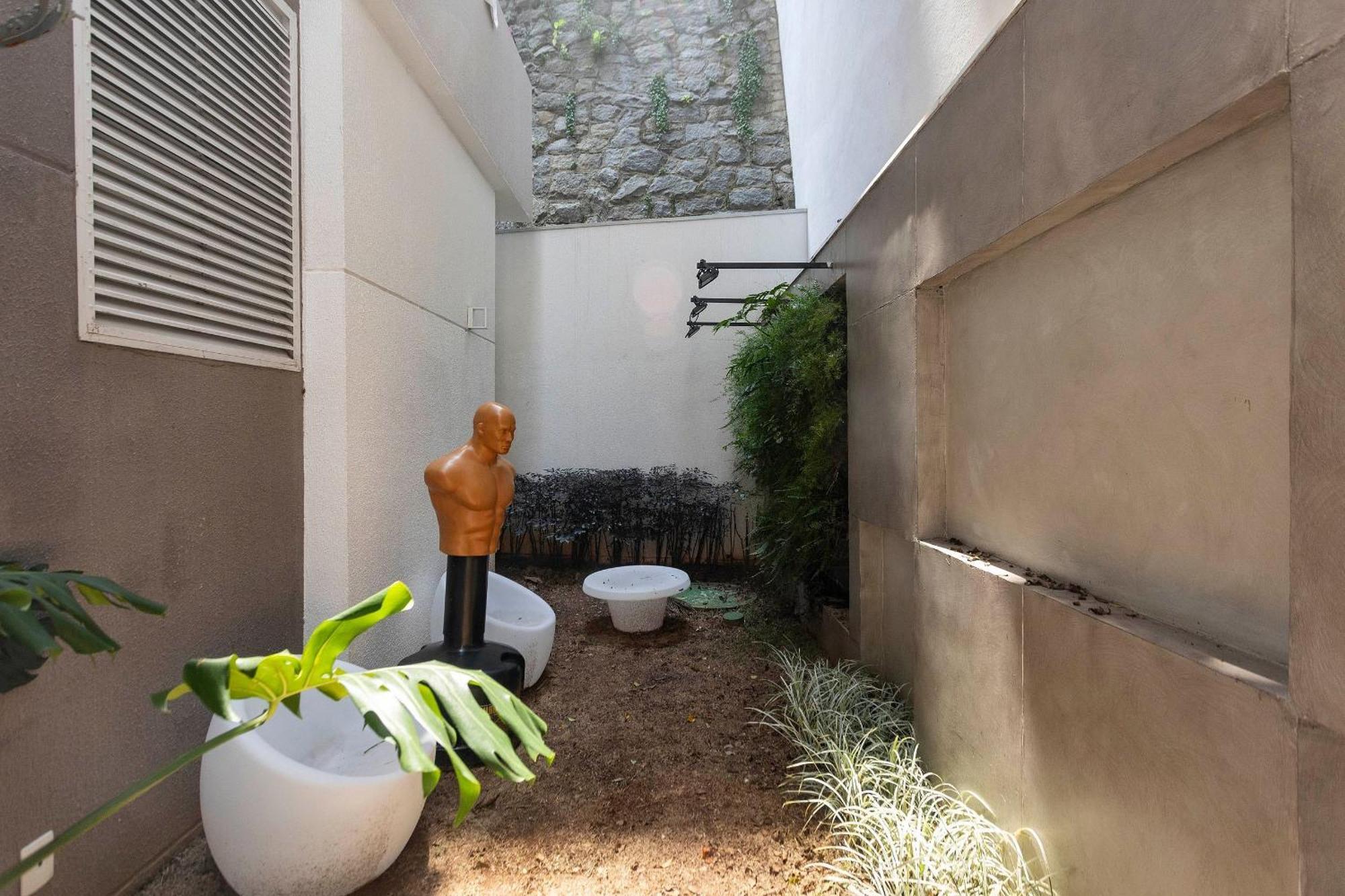 Niss - Belavista Apartamento